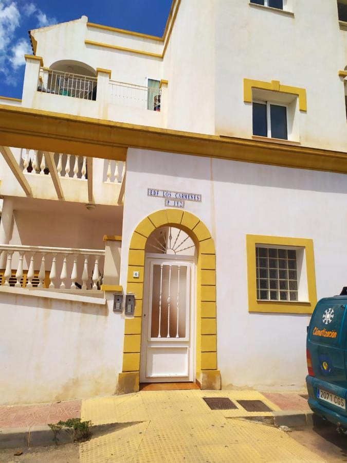 Cerca Plaza De Toros, 2 Habitaciones Вера Екстериор снимка
